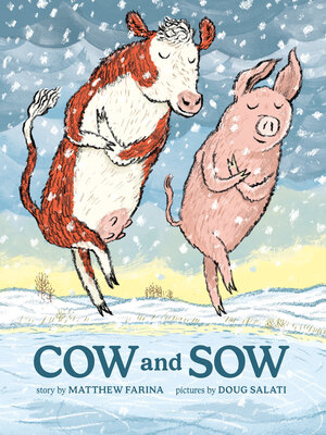 cover image of Cow and Sow